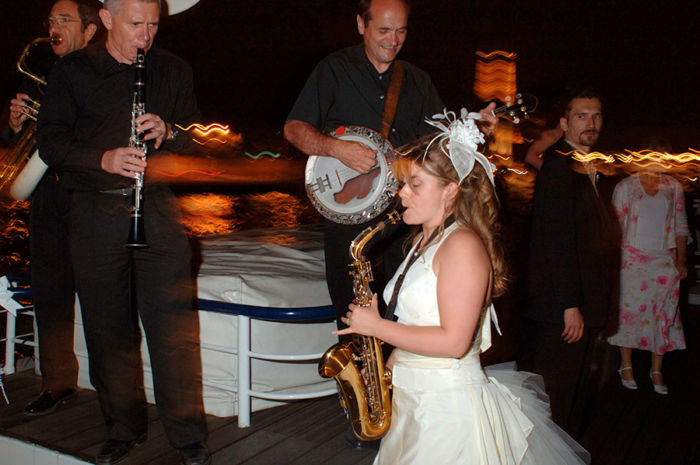 photo professionnelle mariage