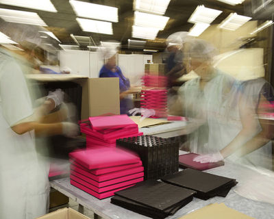 photo produits de luxe