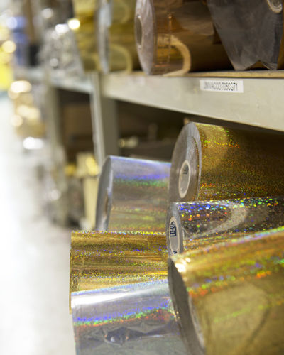 photo produits de luxe