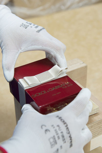 photo produits de luxe