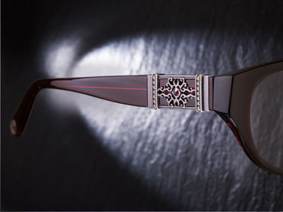 photo d'ambiance en studio