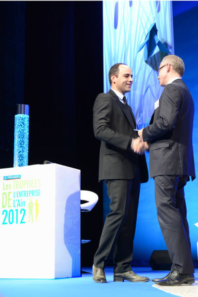 reportage événementiel