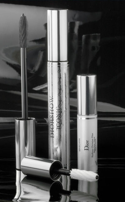 photo produits cosmétiques