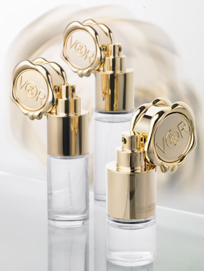 photo produits cosmétiques